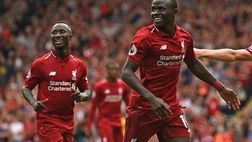 Liverpool, che show: 4-0 al West Ham!