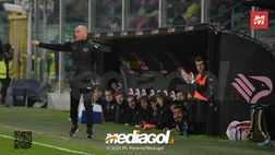 GdS: “Rosa extra large? Il Palermo da inizio anno s’è un po’ ristretto”