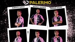 Palermo, MVP del mese: il migliore in campo sarà premiato con una targa