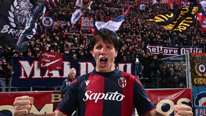 Mercato, Fabbian rimane al Bologna? Ecco la posizione dell’Inter - immagine 1