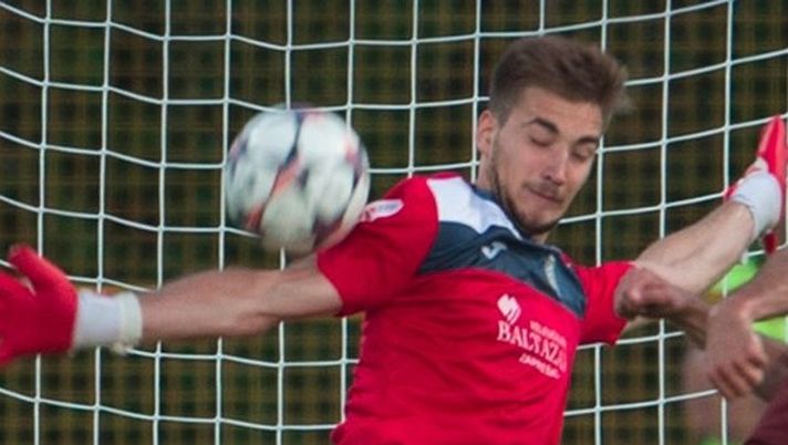 Palermo: appena arrivato, s&#8217;infortuna. Posavec ko, i dettagli 