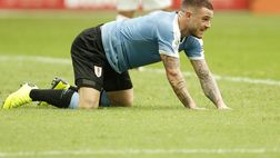 Cagliari: Nahitan Nandez, un guerriero uruguagio per il centrocampo sardo