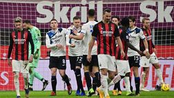 VIDEO Milan-Atalanta, “I Tre Tenori” del ko di “San Siro”: le immagini dei gol di Romero, Ilicic e Zapata