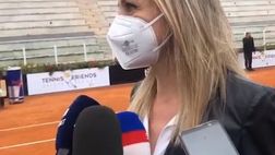 Vezzali: “Non è stato un sogno. Sport straordinaria locomotiva per il Paese”