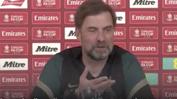Europe o Bon Jovi? Klopp risponde cantando