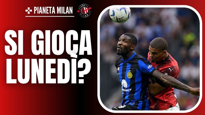 Derby Milan-Inter. Le ultime notizie sul match (getty images)