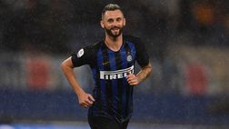 Inter, guarda che Brozovic: numeri davvero…Epic. “Rispetto alla media, Marcelo…”
