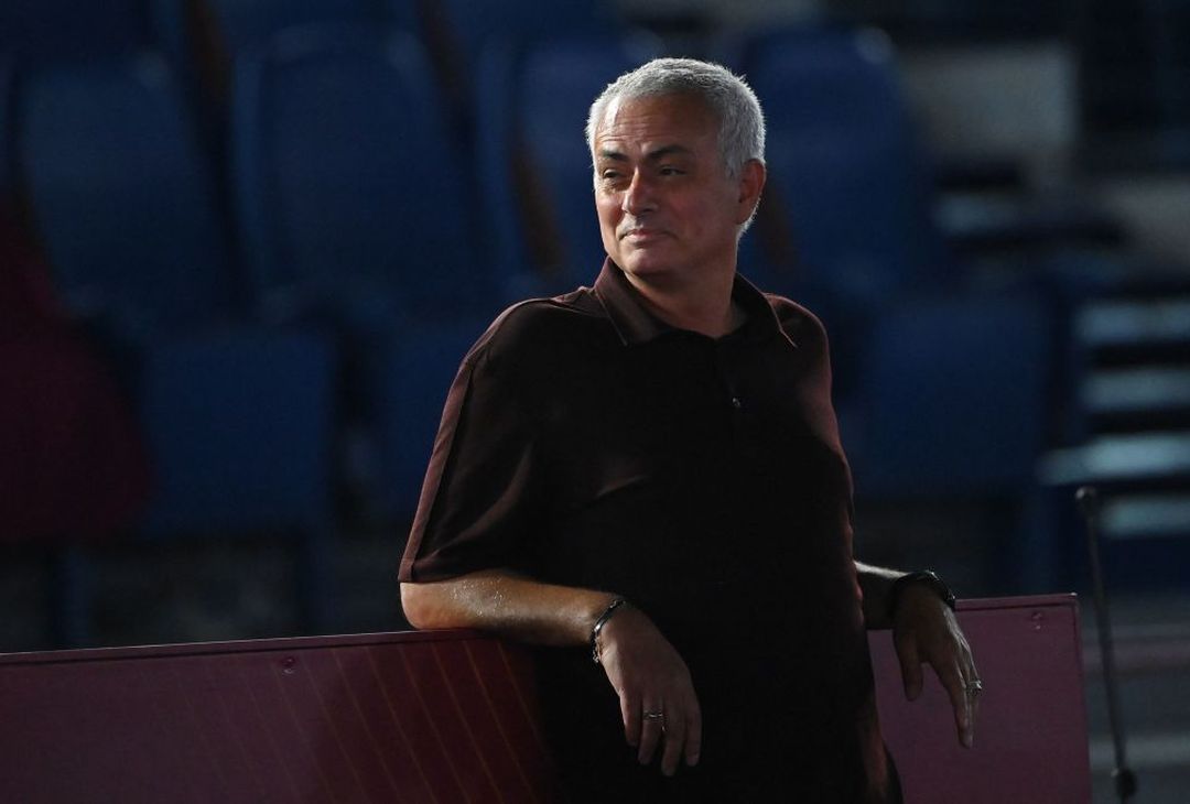 Roma-Monza 3-0 – FOTO GALLERY - immagine 13