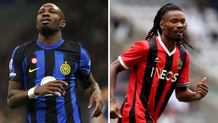 Milan su Khephren Thuram? In Francia: “Il fratello di Marcus piace al Barça” - immagine 1