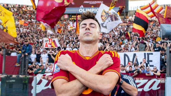 Roma, tante assenze e un paio di dubbi: la formazione che sfiderà l’Inter - immagine 1