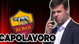 Calciomercato Roma | Aouar e Ndicka si! Gazzetta ne aggiunge un altro
