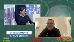 Serie D, Gementi svela: “Volevo Vecchiato in panchina ai tempi del Campodarsego”