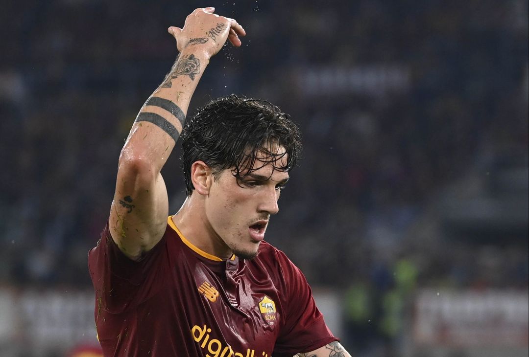 Roma-Napoli – FOTO GALLERY - immagine 118