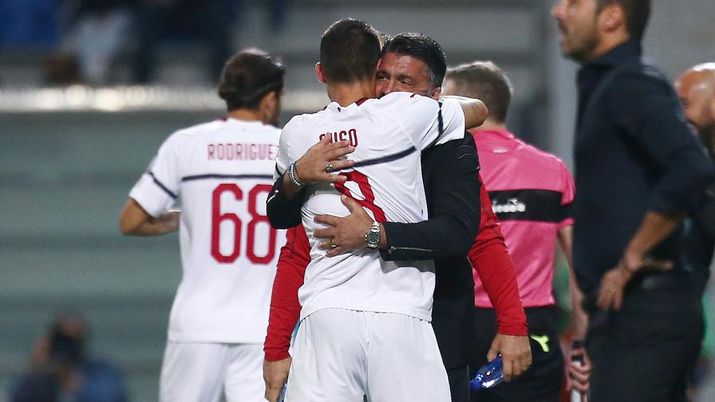 Credits: Gazzetta Credits: Gazzetta