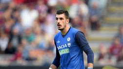Fantacalcio Udinese, gli infortuni di Behrami, Ali Adnan e Scuffet
