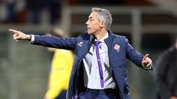 Paulo Sousa-Jiangsu: ci siamo. Per l’ex allenatore della Fiorentina pronto un biennale