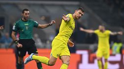 Moviola Inter-Bologna, CdS: “Colombo bocciato. Fallo su Lautaro? Invenzione che…”
