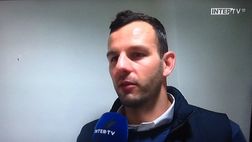 Handanovic: “100 storie nerazzurre? Per i bimbi che hanno degli idoli e ti fanno…”