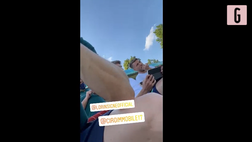 VIDEO Italia, Insigne ci risiamo: gag in ritiro e altro scherzo a Immobile
