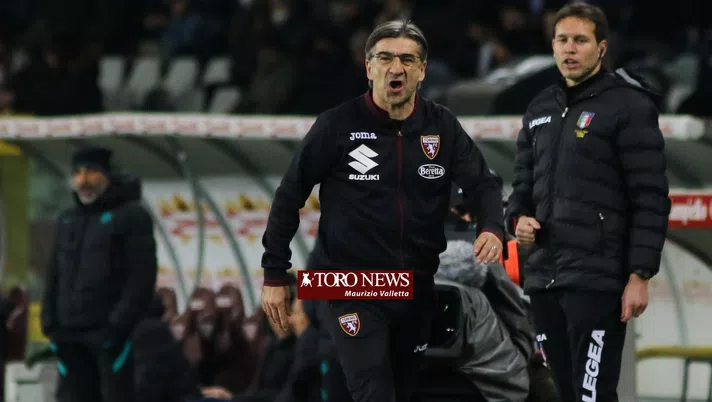 Torino-Inter 1-1, Juric: “Inspiegabile non dare rigore. Gol subìto, la vedo così”- immagine 2