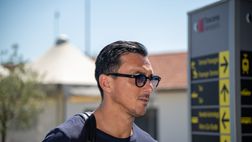 Burdisso ai saluti? De Rossi vuole lui o Kolarov come d.s. della Roma che verrà