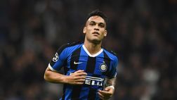 Inter, su Lautaro irrompe il Manchester United: offerto un maxi ingaggio, ma non basterà