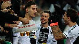 Fiorentina-Udinese, le formazioni ufficiali: la scelta su Samardzic, Beltran e Bonaventura