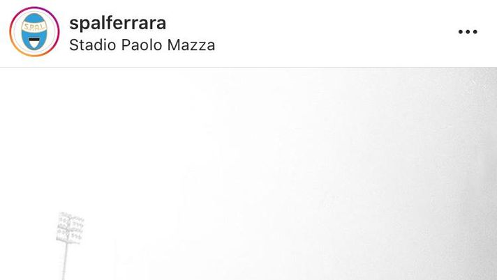 Un romanzo in foto: la Spal degli anni 60 negli Spal Store Un romanzo in foto: la Spal degli anni 60 negli Spal Store