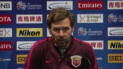 Social / Andre Villas Boas a “lezione” con Fabio Capello: “Il migliore”