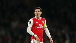 Mirror – Inter, occhi puntati su Bellerin: rinnovo bloccato, ecco quanto chiede l’Arsenal