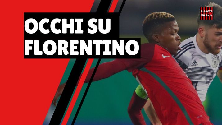 Calciomercato Milan – Florentino ancora nel mirino: scambio con Paqueta? 