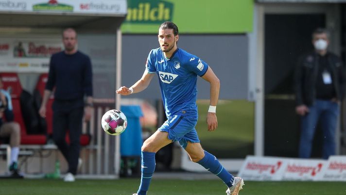 Inter, il vice Brozovic non sarà Agoume: dalla Germania il nome a parametro zero - immagine 1