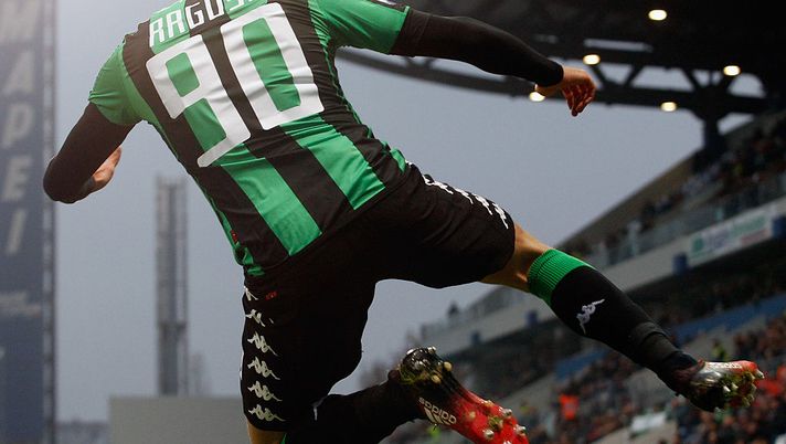 Serie A: respinto il ricorso del Sassuolo per la sconfitta a tavolino contro il Pescara  Serie A: respinto il ricorso del Sassuolo per la sconfitta a tavolino contro il Pescara