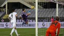 Fiorentina-Spezia: i tre gol raccontati da Guetta