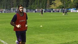 Kukovec saluta la Fiorentina: firma con una squadra slovena
