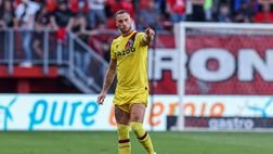 Lazio – Una settimana all’inizio / Il Bologna deve difendere Arnautovic