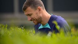 FootMercato – Dzeko, sondaggio dall’Arabia. L’Al-Hilal mette sul piatto un biennale