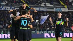 Sheriff-Inter, le formazioni ufficiali: Dzeko-Lautaro per Inzaghi