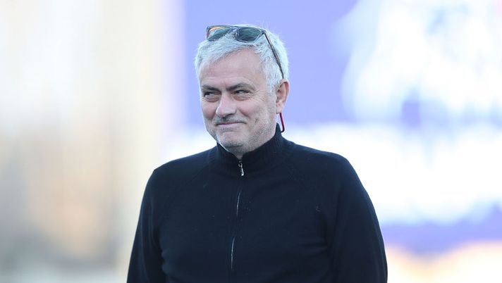 Mourinho, il regalo più grande è un futuro ancora insieme - immagine 1