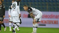Parma, i numeri della crisi