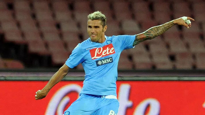behrami napoli