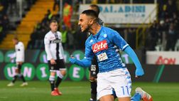 Calciomercato Crotone, Vrenna punta due giocatori del Napoli: “Luperto ci piace, ipotesi Ounas”