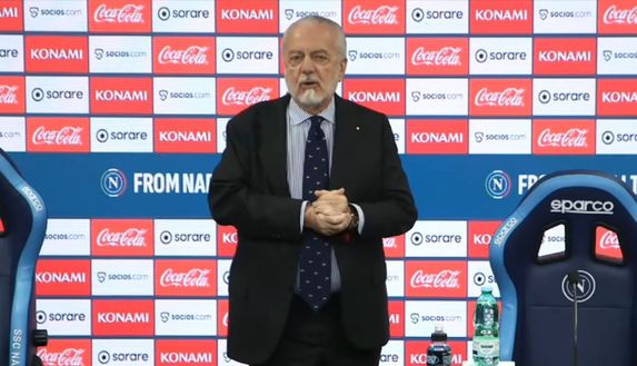 Caos Napoli: giocatori scontenti, Mazzarri inascoltato. De Laurentiis è deciso a…- immagine 3