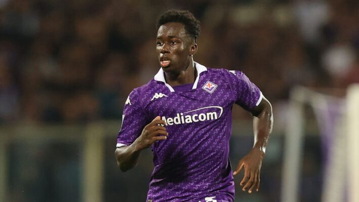Fiorentina, problemi per Kayode: cambio immediato in Conference. I dettagli - immagine 1
