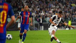 Juventus show: guarda i tre gol dello ‘Stadium’ – VIDEO