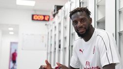 Bakayoko, dopo Napoli la stampa inglese lo massacra