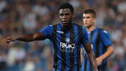 Pagelle Frosinone – Atalanta 0-5: Zapata re dei marcatori con il poker! – Voti Fantacalcio