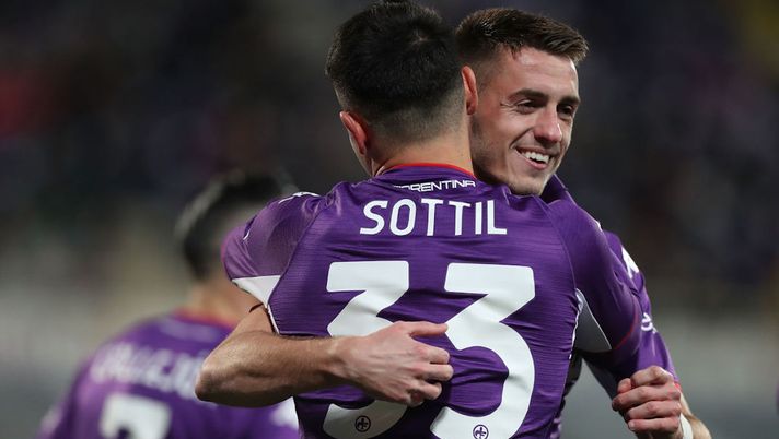 Coppa Italia, Fiorentina-Benevento 2-1: i viola affronteranno il Napoli agli ottavi - immagine 1