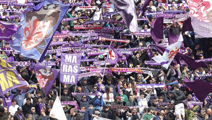 Fiorentina, la Curva Fiesole non sarà presente al Maradona: “Non siamo marionette” - immagine 1