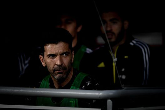 (Photo by Daniele Badolato - Juventus FC/Juventus FC via Getty Images) (Photo by Daniele Badolato - Juventus FC/Juventus FC via Getty Images)